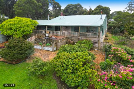 5 Gardner St, Beech Forest, VIC 3237