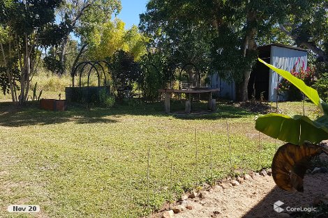 Lot 25 Kennedy Hwy, Innot Hot Springs, QLD 4872