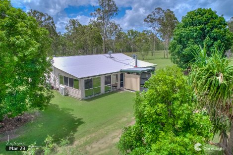 111 Bariveloe Rd, Colosseum, QLD 4677