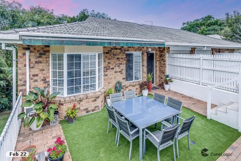 9/41 Scott Rd, Herston, QLD 4006