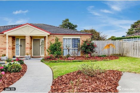 1/4 Barak Ct, Frankston, VIC 3199