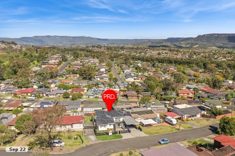 3 Belmont Rd, Dapto, NSW 2530