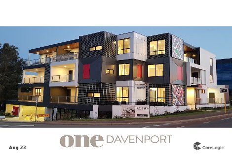 1/1 Davenport Rd, Booragoon, WA 6154