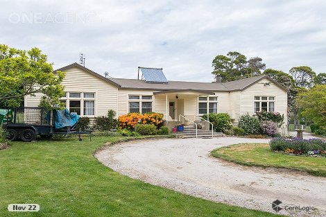 37 Browns Rd, North Lilydale, TAS 7268