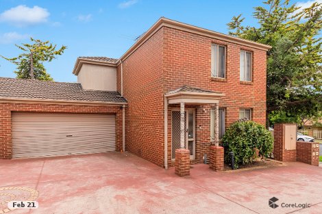 8/48-50 Trickey Ave, Sydenham, VIC 3037