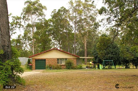 81 Yippin Creek Rd, Yippin Creek, NSW 2446