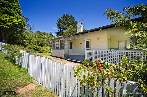 16 Wombat St, Blackheath, NSW 2785