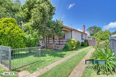 4 Cooma St, Queanbeyan, NSW 2620