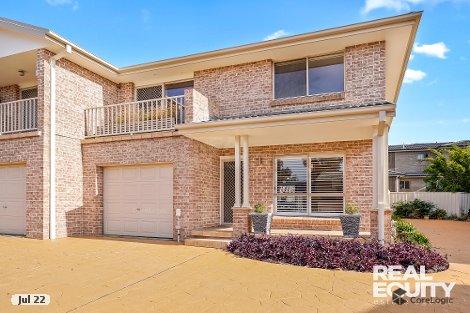 7/43 Araluen Ave, Moorebank, NSW 2170