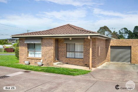 8/27 Clunes Rd, Creswick, VIC 3363