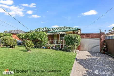 10 Winston Ave, Guildford West, NSW 2161