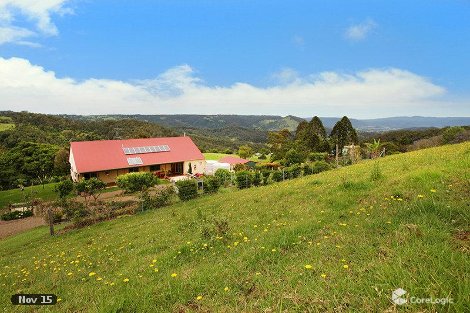 527 Maleny-Kenilworth Rd, Witta, QLD 4552