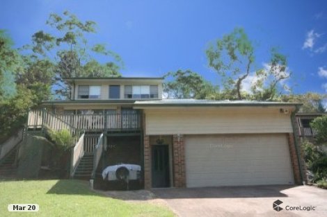 56 Chaseling Ave, Springwood, NSW 2777