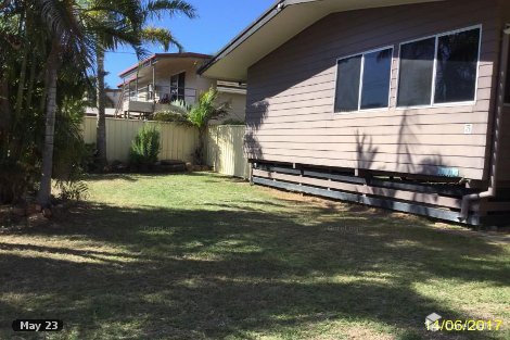 3 Birt St, Blackwater, QLD 4717