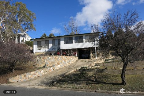 14 Banjo Paterson Cres, Jindabyne, NSW 2627