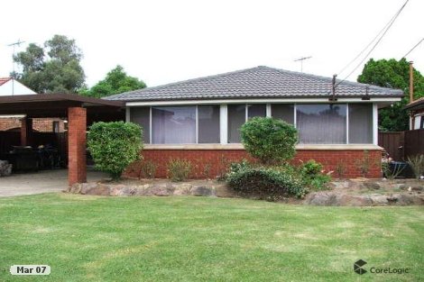 14 Mccrossin Ave, Birrong, NSW 2143