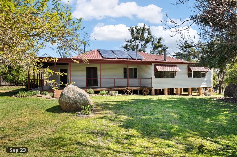 101 Frog Rock Rd, Frog Rock, NSW 2850