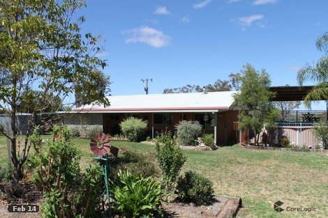 8351 Gwydir Hwy, Little Plain, NSW 2360