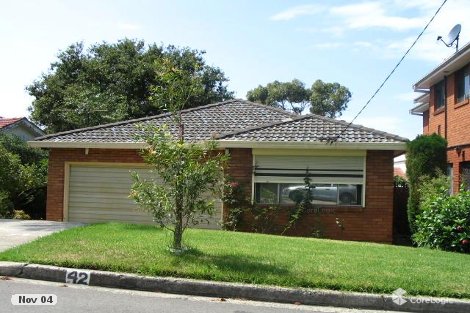 42 Highclere Ave, Banksia, NSW 2216