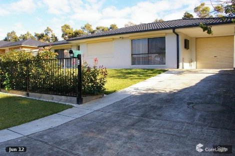 25 Glen Elgin Cres, Edensor Park, NSW 2176