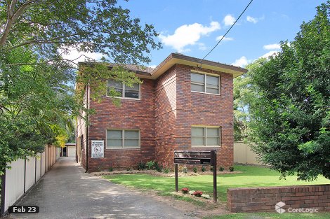 3/6 De Vilnits Pde, Penrith, NSW 2750