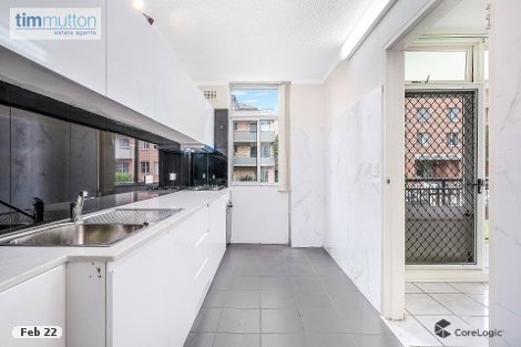 25/25 Norfolk St, Liverpool, NSW 2170