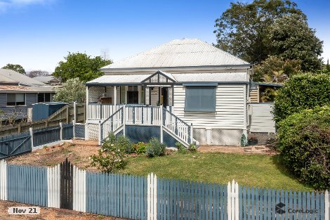 15 Gowrie St, Toowoomba City, QLD 4350