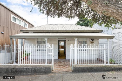 27 Moodie St, Rozelle, NSW 2039