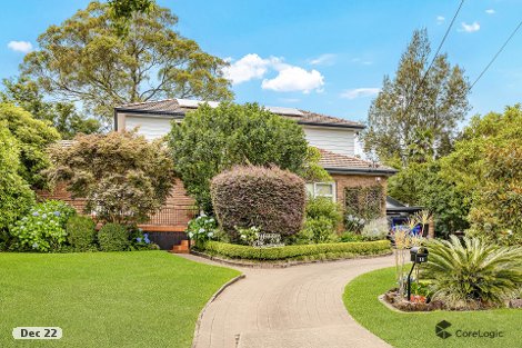 12 Riviera Ave, North Rocks, NSW 2151