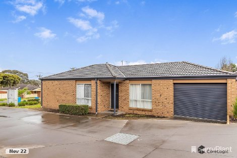 2/43-47 Doveton Ave, Eumemmerring, VIC 3177