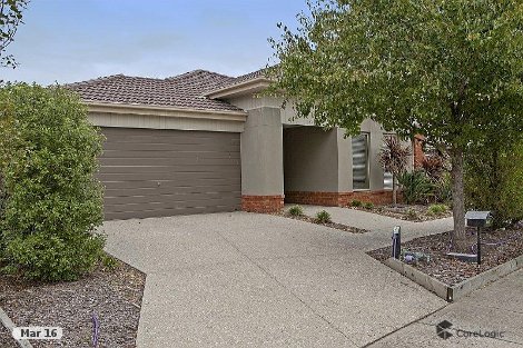 3 Mallett Gr, Lyndhurst, VIC 3975