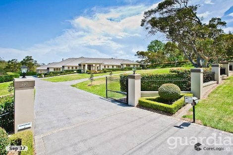 28 Wyoming Rd, Dural, NSW 2158