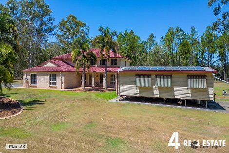 221-231 Sheriff Rd, Munruben, QLD 4125