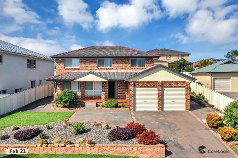 16 Merimbula Cl, Flinders, NSW 2529