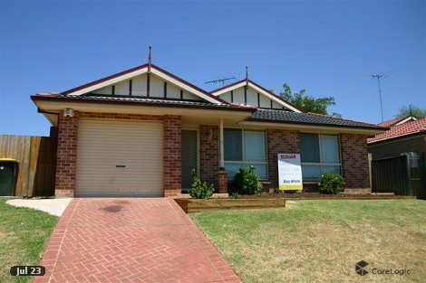 34 Kentia Ct, Stanhope Gardens, NSW 2768