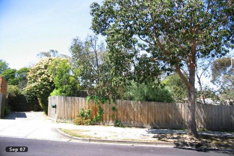 25 Hopetoun St, Mitcham, VIC 3132