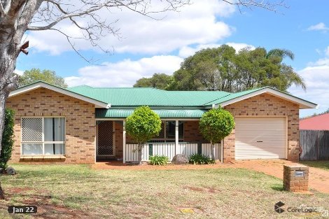 14 Ware Ct, Darling Heights, QLD 4350