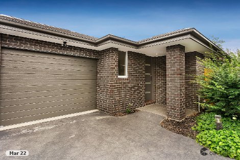 8/51 Dresden St, Heidelberg Heights, VIC 3081