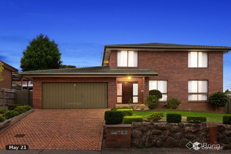 13 Taunton St, Doncaster East, VIC 3109