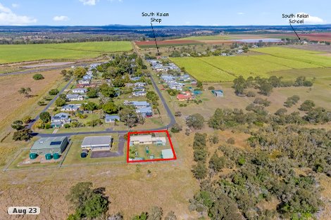 12 Chambers Rd, South Kolan, QLD 4670