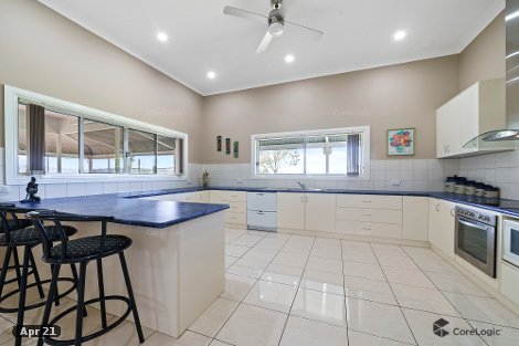 86 Esk Crows Nest Rd, Biarra, QLD 4313