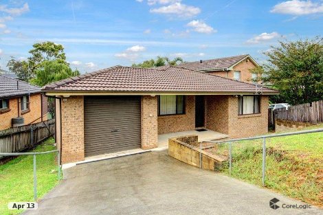 21 Thirroul Rd, Kanahooka, NSW 2530