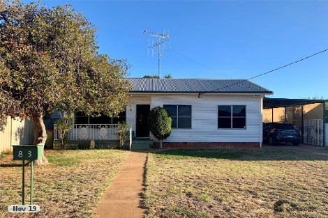 83 Wambiana St, Nyngan, NSW 2825