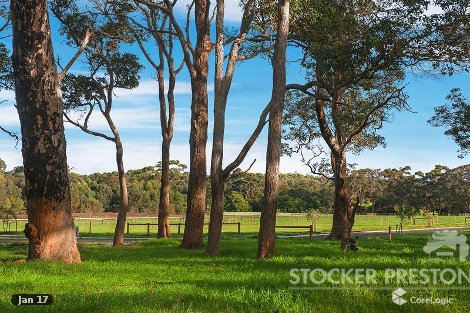 2 Brookside Bvd, Cowaramup, WA 6284