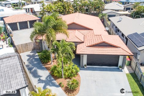 5 Mark Cres, Glenella, QLD 4740