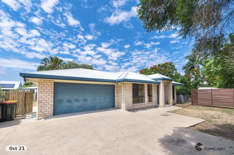 319a Waterloo St, Frenchville, QLD 4701