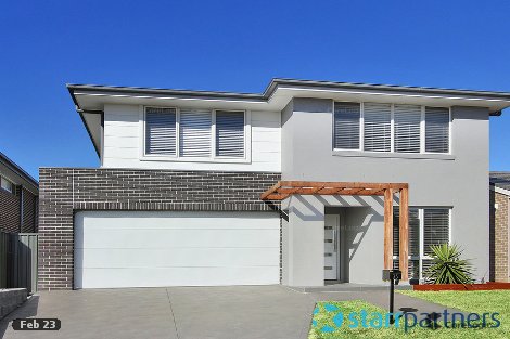 23 Veronia St, Marsden Park, NSW 2765