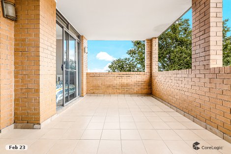 20/1-3 Howard Ave, Northmead, NSW 2152