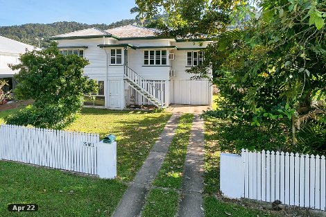 26 Hall St, Edge Hill, QLD 4870