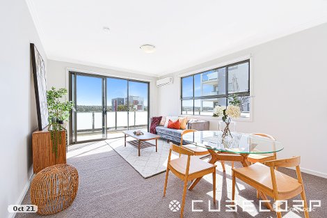 68/9-11 Weston St, Rosehill, NSW 2142